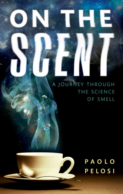 E-book On the Scent Paolo Pelosi