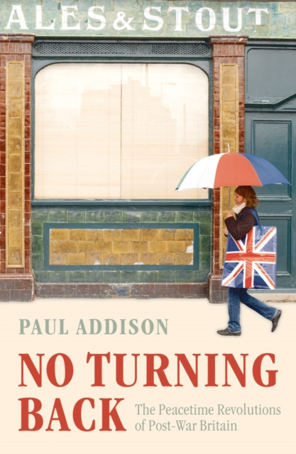 E-book No Turning Back Paul Addison