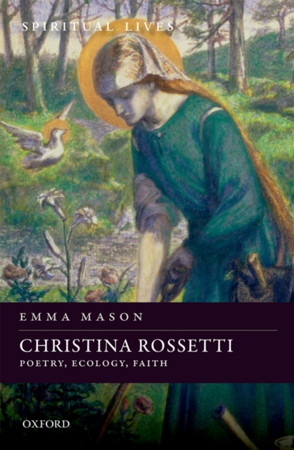 E-knjiga Christina Rossetti Emma Mason