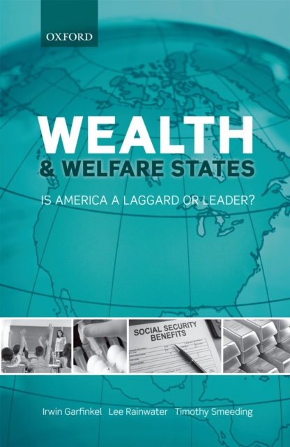 E-Book Wealth and Welfare States Irwin Garfinkel