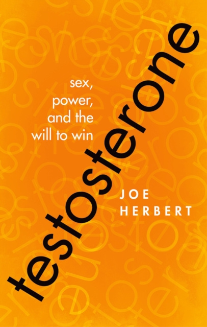 E-book Testosterone Joe Herbert