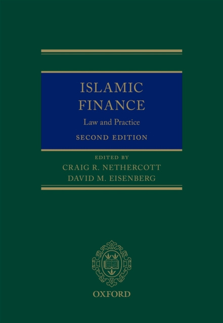 E-kniha Islamic Finance Craig Nethercott
