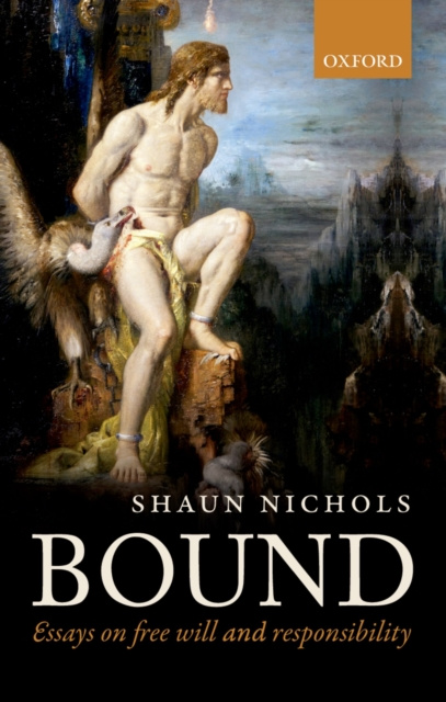 E-knjiga Bound Shaun Nichols