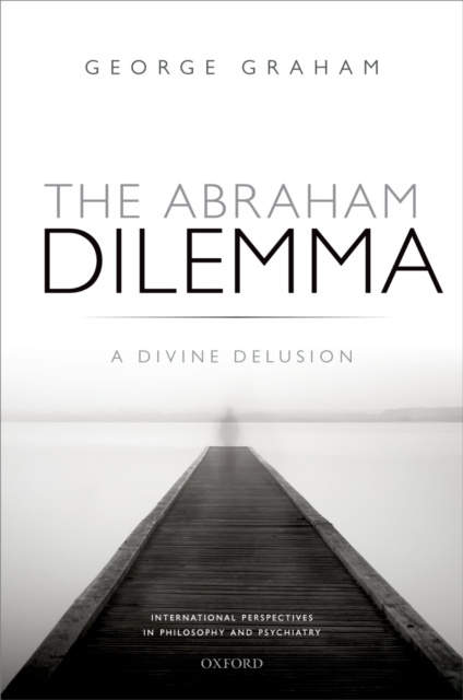 E-book Abraham Dilemma George Graham