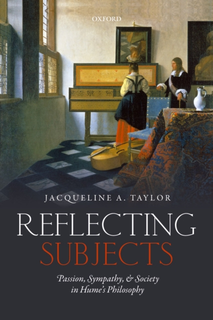 E-knjiga Reflecting Subjects Jacqueline Taylor