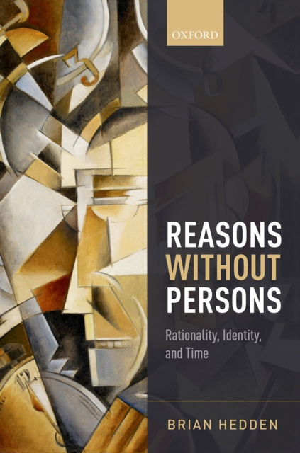 E-knjiga Reasons without Persons Brian Hedden