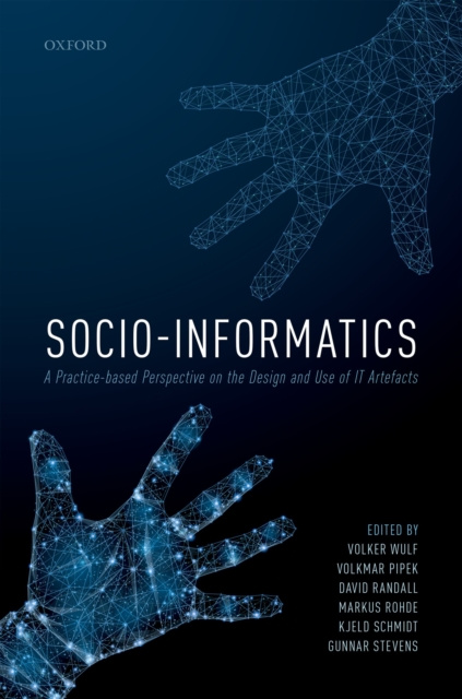E-book Socio-Informatics Volker Wulf
