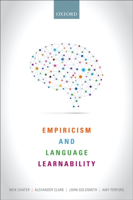 E-kniha Empiricism and Language Learnability Nick Chater