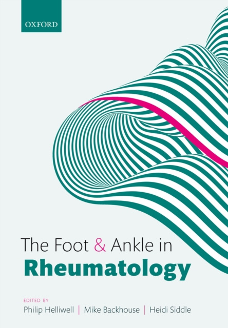 E-kniha Foot and Ankle in Rheumatology Philip S. Helliwell