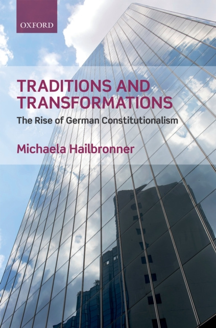 E-knjiga Traditions and Transformations Michaela Hailbronner
