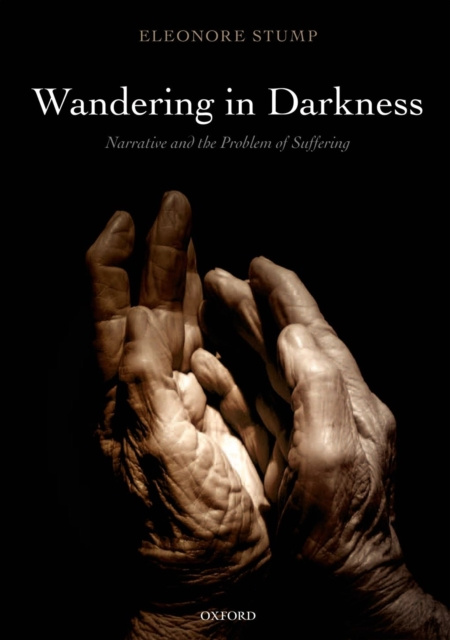 E-book Wandering in Darkness Eleonore Stump