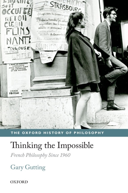 E-book Thinking the Impossible Gary Gutting