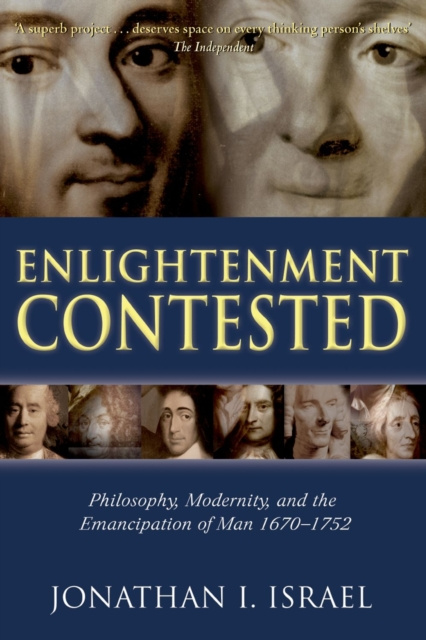 E-book Enlightenment Contested Jonathan I. Israel
