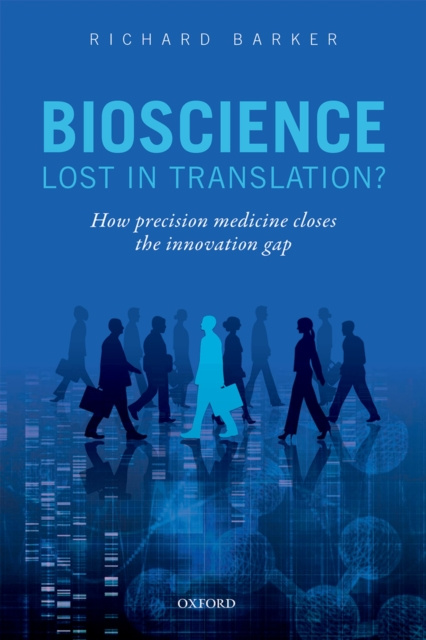 E-book Bioscience - Lost in Translation? Richard Barker