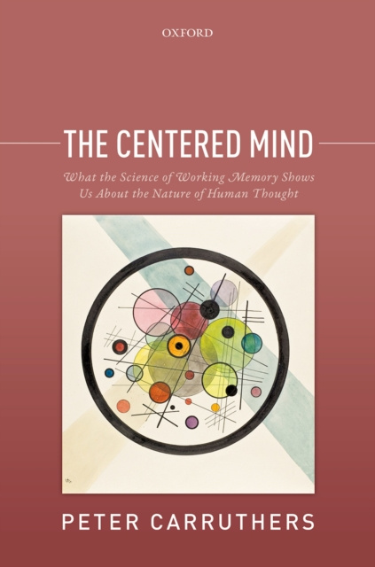 E-Book Centered Mind Peter Carruthers