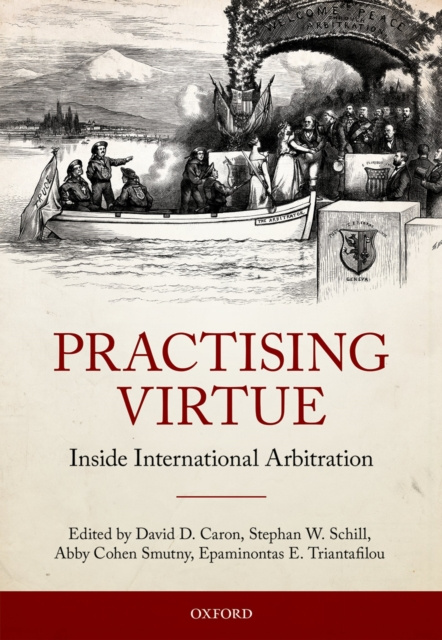 E-book Practising Virtue David D. Caron