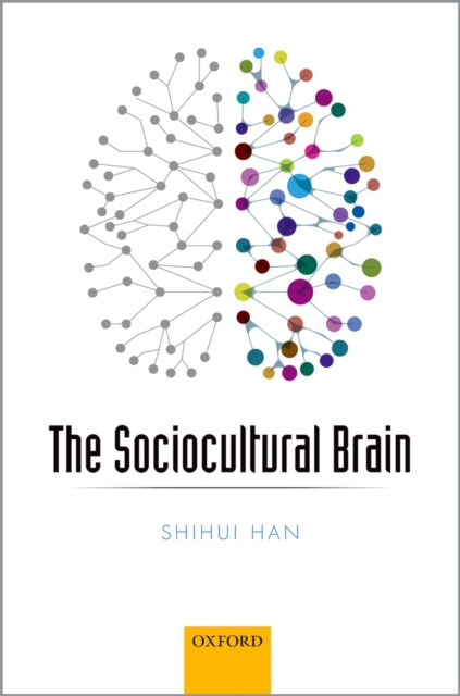 E-book Sociocultural Brain Shihui Han