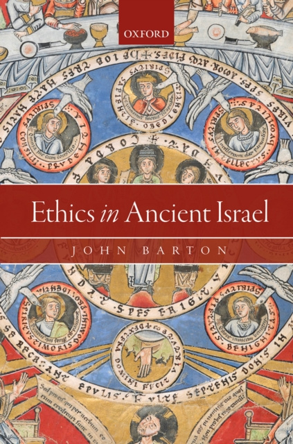 E-Book Ethics in Ancient Israel John Barton