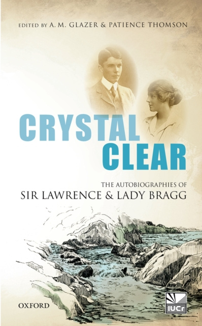 E-knjiga Crystal Clear A. M. Glazer