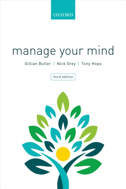 E-kniha Manage Your Mind Gillian Butler