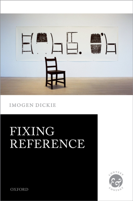 E-knjiga Fixing Reference Imogen Dickie