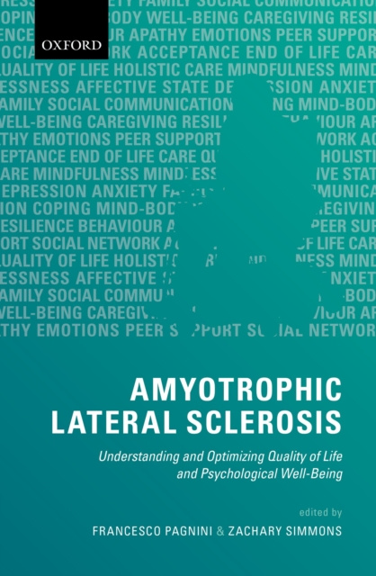 E-knjiga Amyotrophic Lateral Sclerosis Francesco Pagnini