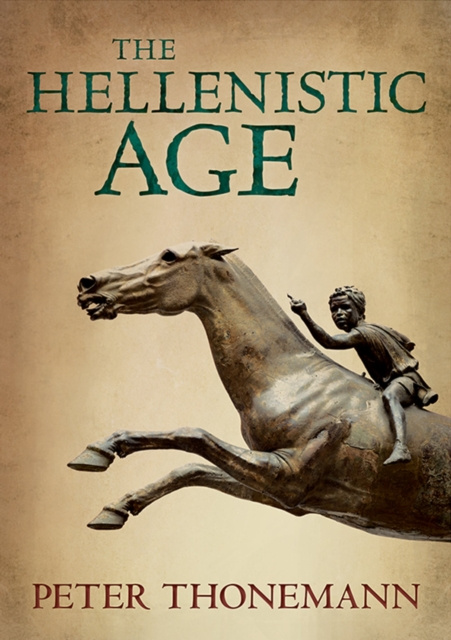 E-knjiga Hellenistic Age Peter Thonemann