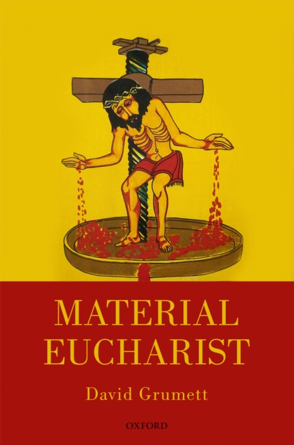 E-book Material Eucharist David Grumett