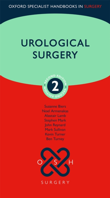 Libro electrónico Urological Surgery Suzanne Biers