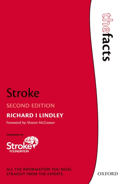 E-knjiga Stroke Richard I Lindley