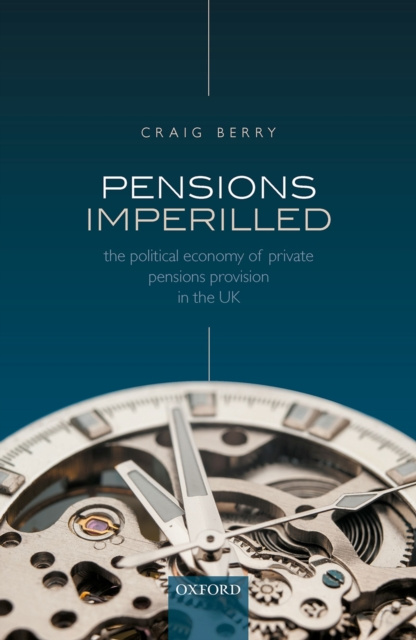 E-book Pensions Imperilled Craig Berry