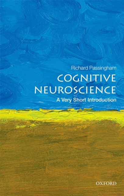 E-kniha Cognitive Neuroscience: A Very Short Introduction Richard Passingham
