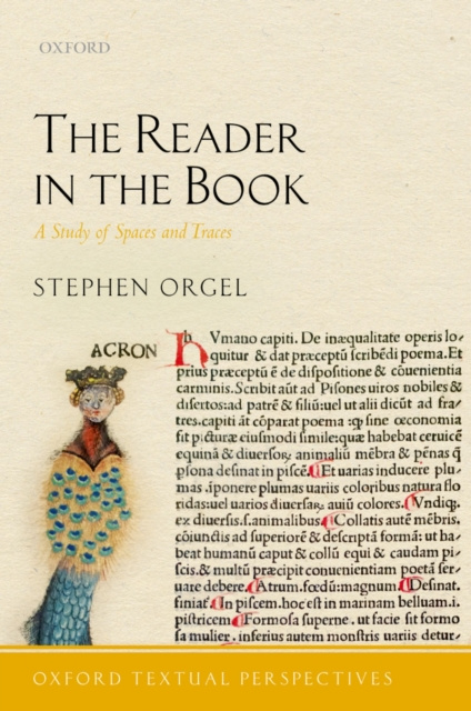 E-knjiga Reader in the Book Stephen Orgel