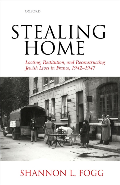 E-Book Stealing Home Shannon L. Fogg