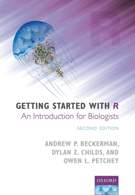 E-knjiga Getting Started with R Andrew P. Beckerman