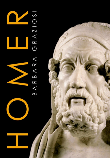 E-Book Homer Barbara Graziosi