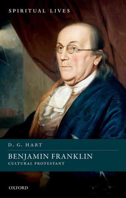 E-knjiga Benjamin Franklin D. G. Hart