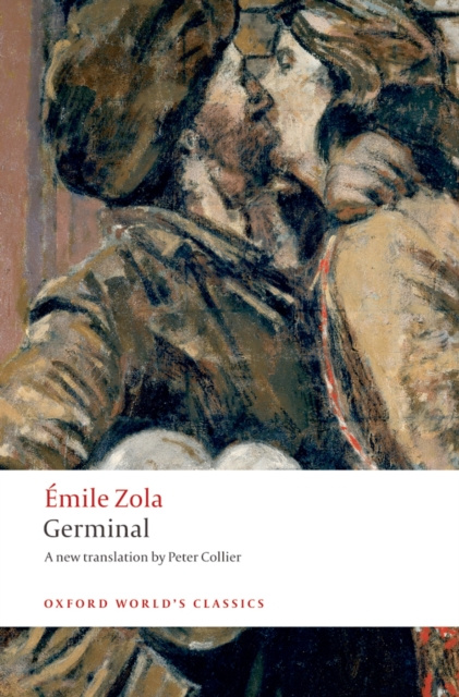 E-book Germinal Émile Zola