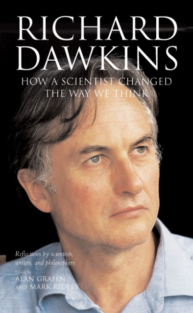 E-kniha Richard Dawkins Alan Grafen