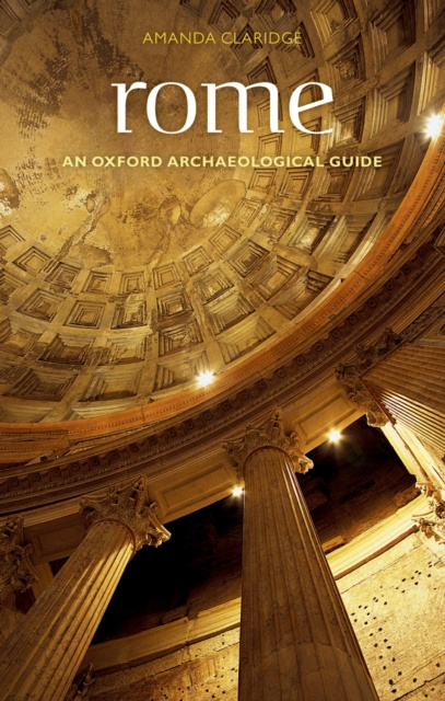 E-book Rome Amanda Claridge
