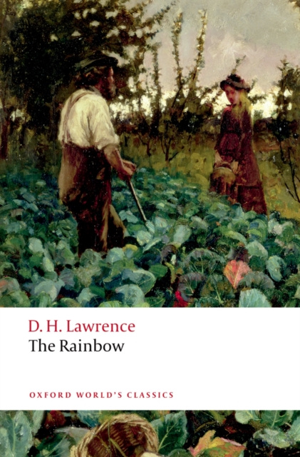 E-book Rainbow D. H. Lawrence