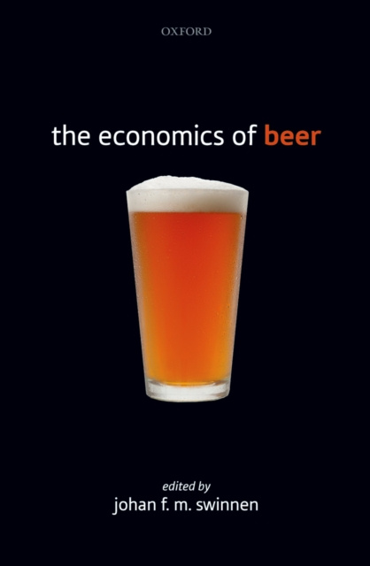 E-knjiga Economics of Beer Johan F. M. Swinnen