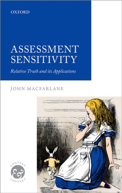 E-Book Assessment Sensitivity John MacFarlane