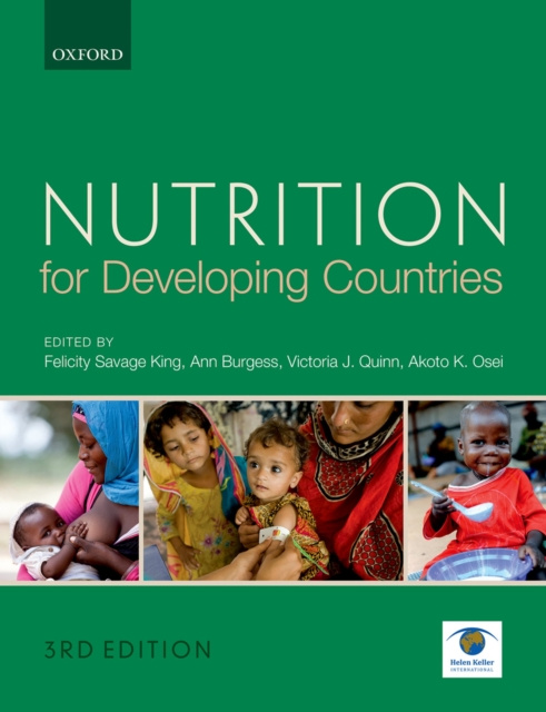 E-Book Nutrition for Developing Countries Felicity Savage King