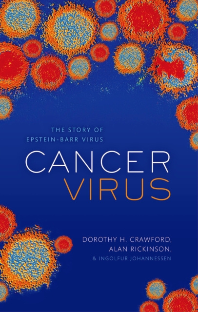 E-book Cancer Virus Dorothy H. Crawford
