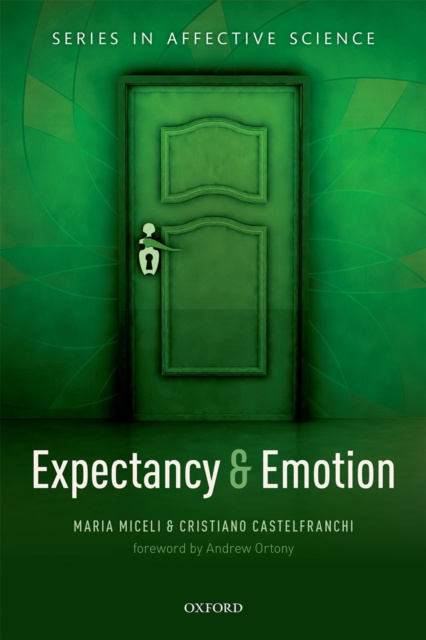 E-book Expectancy and emotion Maria Miceli