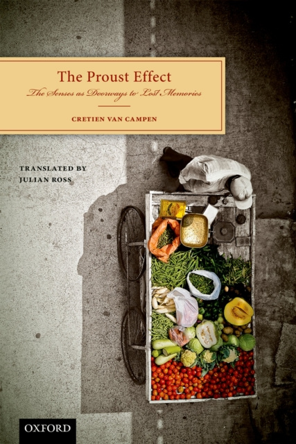 E-knjiga Proust Effect Cretien van Campen