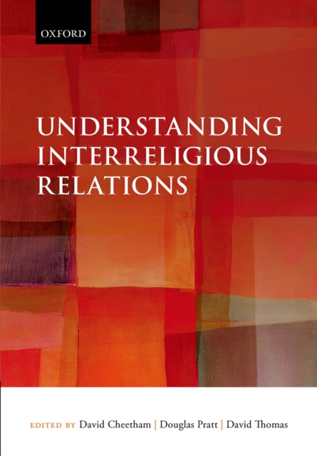 E-book Understanding Interreligious Relations David Cheetham