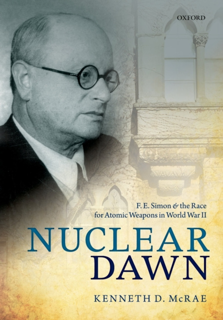 E-book Nuclear Dawn Kenneth D. McRae