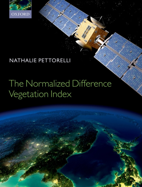 E-knjiga Normalized Difference Vegetation Index Nathalie Pettorelli